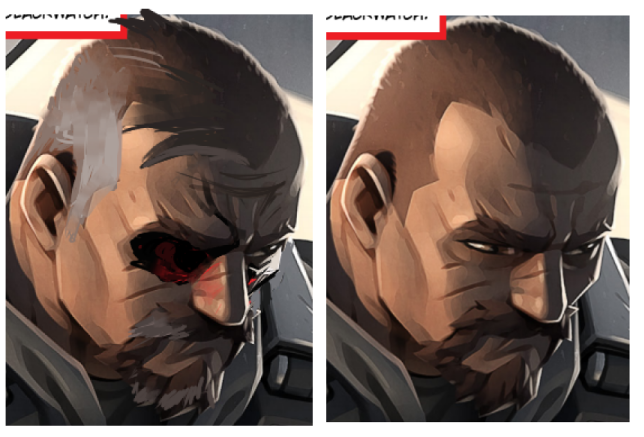 ilt reservation offentlig Flaming Heart | Comissons OPEN no Twitter: "#reaper #overwatch  #gabrielreyes #talon In general, I wanted his face more disfigured, but  then he became unrecognizable ~ (Reaper without mask) more  https://t.co/LOZzI3pOHX https://t.co/9tAGYPW9Dm" /