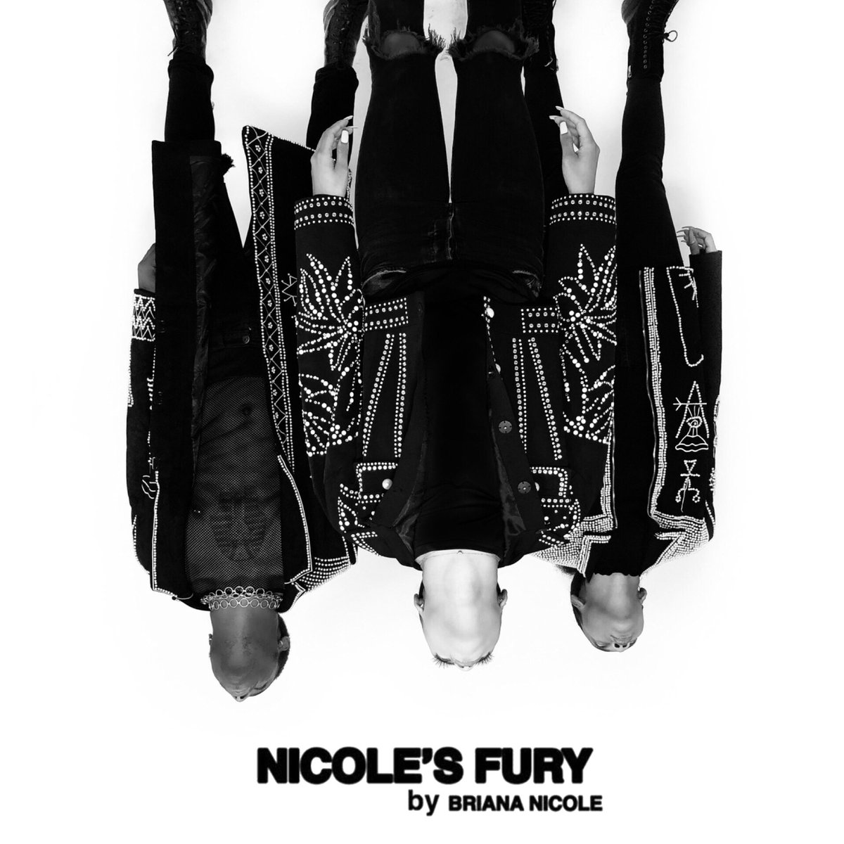 Image result for Nicole's fury"