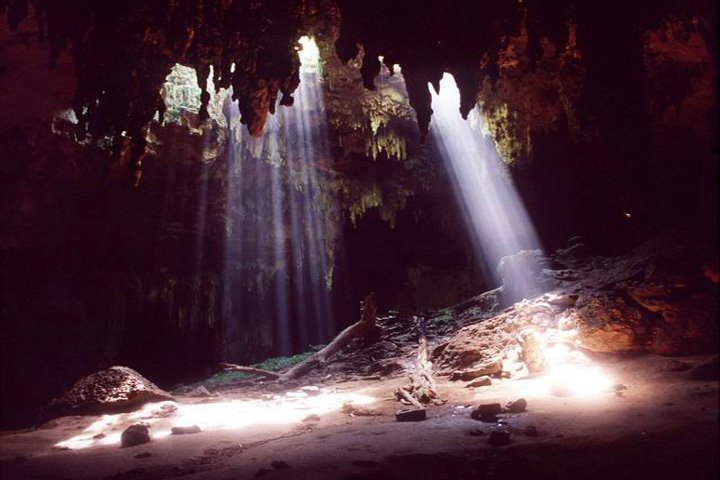 cultura_mx's tweet photo. Las grutas de Loltún son las más grandes conocidas dentro del sistema de cavernas en la parte sur de #Yucatán.

En ellas se encuentran 145 pinturas y murales y 42 petroglifos. 

Visítalas sin salir de casa con los #PaseosVirtuales del @INAHmx 👉🏾 https://t.co/SU4TGt30kV https://t.co/acGdnPHg4M
