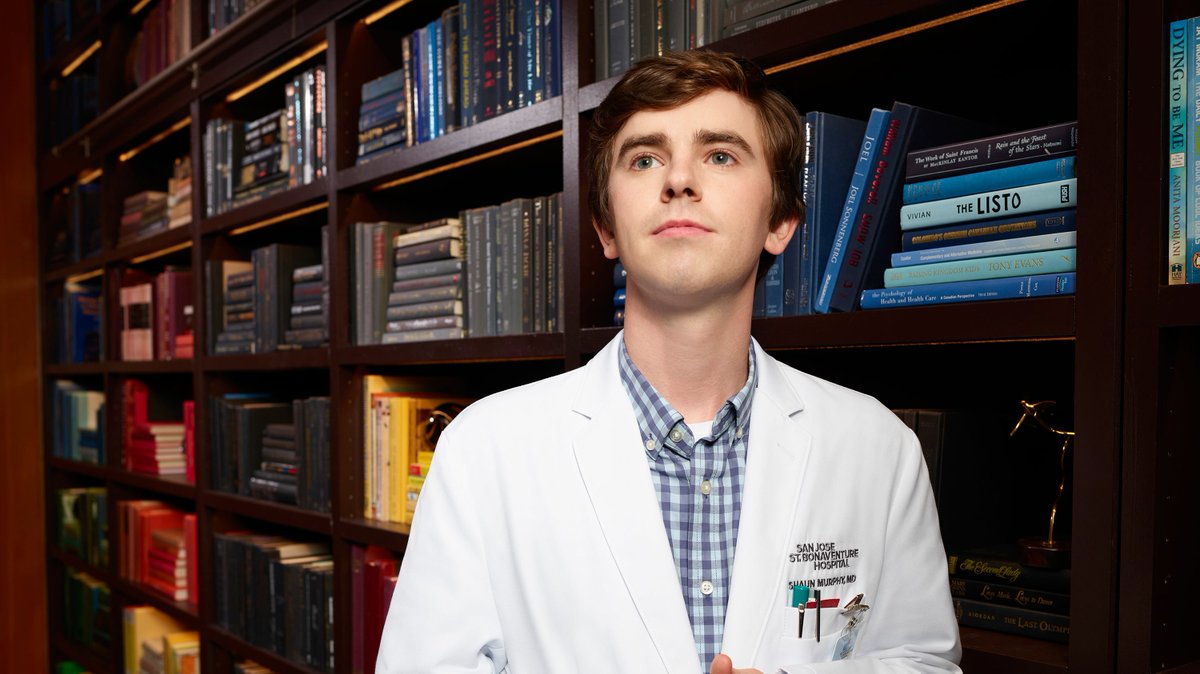 GoodDoctors3 tweet picture