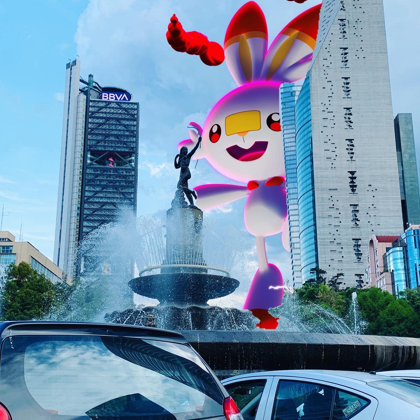 Pokémon Spada e Scudo Immagine
