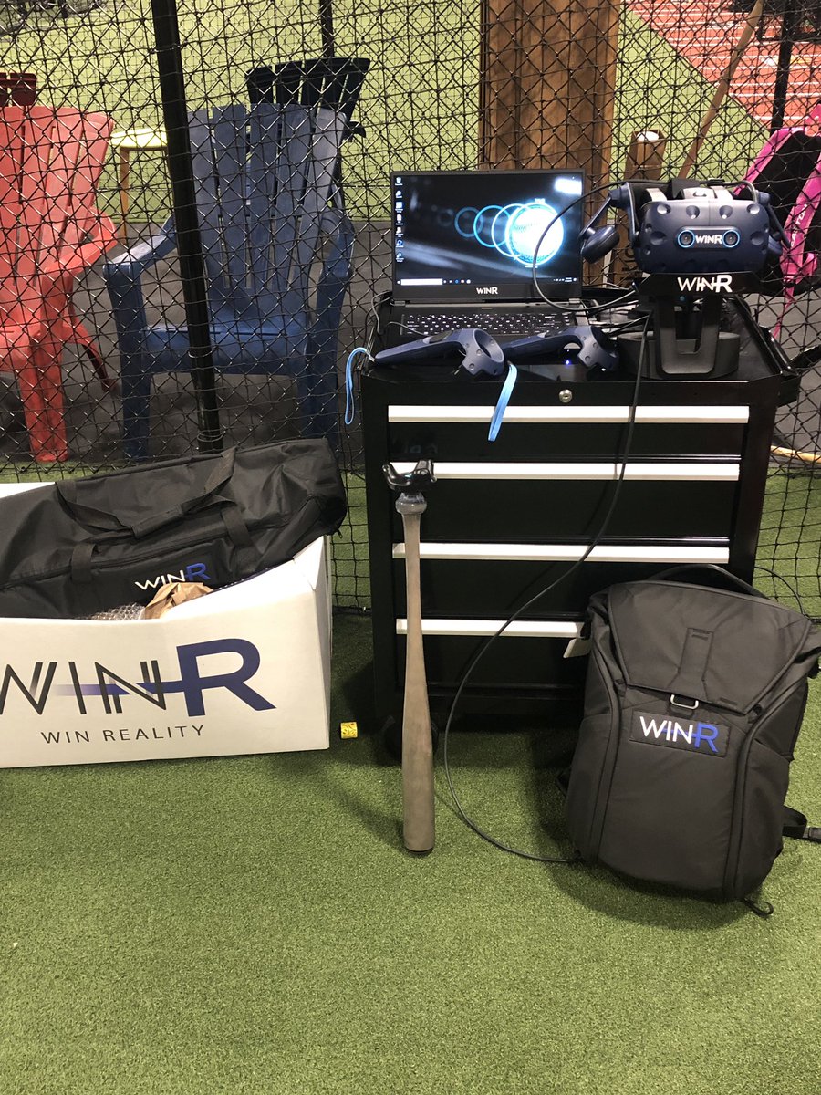 ATX Sandlot Training Co. tweet media