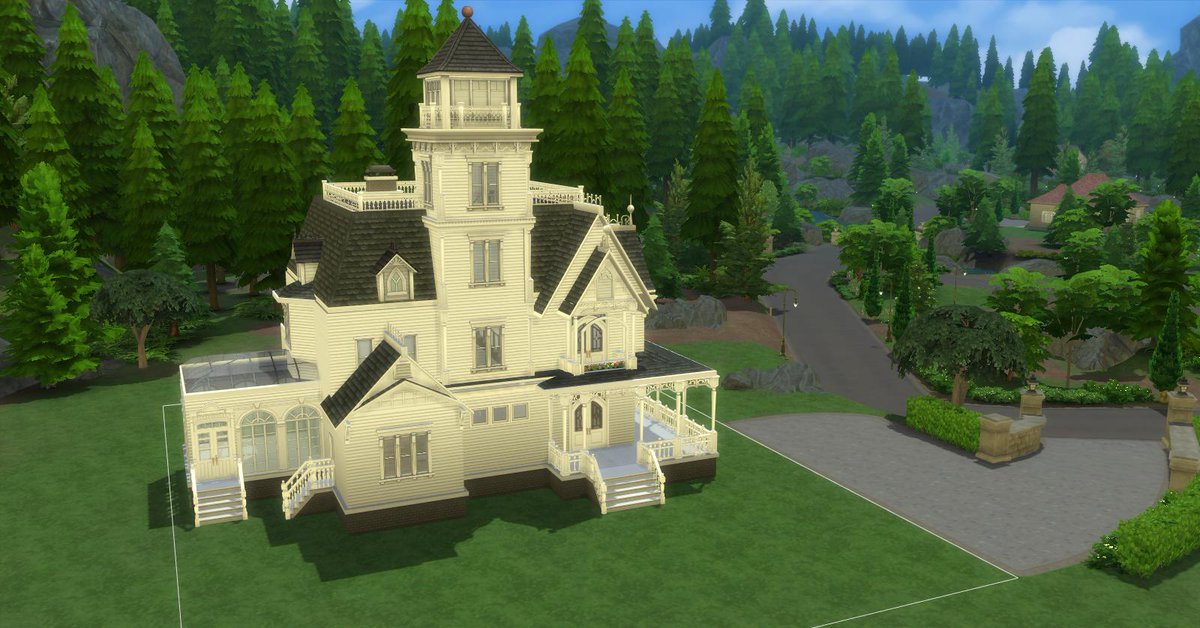 texxlady's tweet photo. WIP I'm trying really hard to build this on a 40x30 but I've run out of room really fast.🛠️ https://t.co/vK2RsFgwQ3