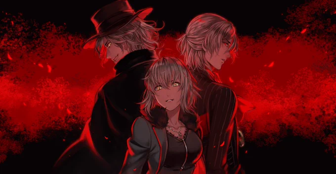 #みんなの巌窟王が見たい 