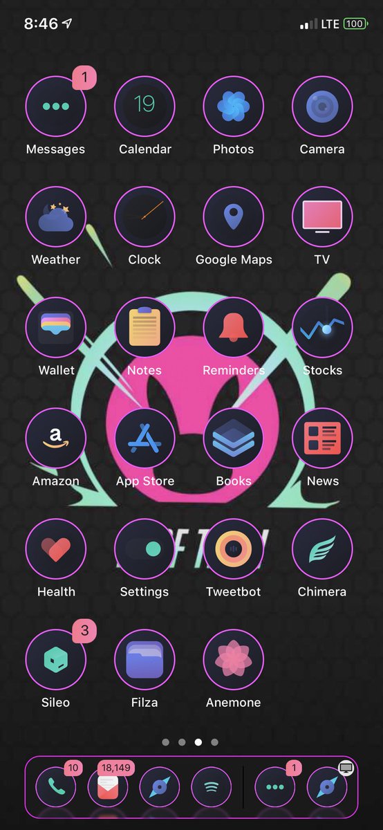 Anemone Anemone Ios Twitter Anemone Anemone Ios Twitter