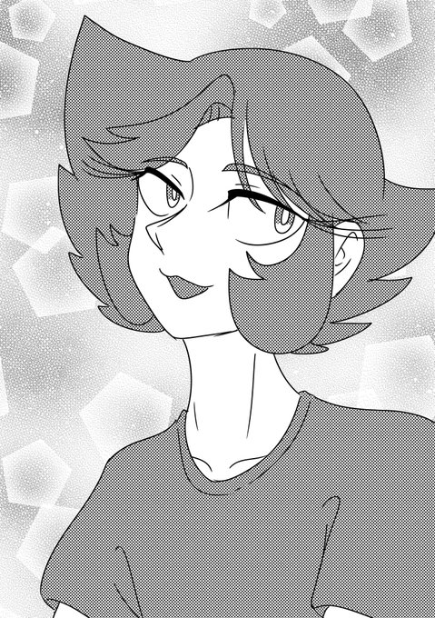 イラスト作画のtwitterイラスト検索結果