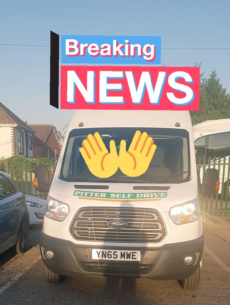 We're putting on a shuttle bus for anyone attending <a href="/PbSfestival/">PBSfestival</a> today!!!! 
First shuttle is 0830, second 0915 (ish), third, 0945 (ish) until needed.
Pick up point is outside the entrance to WINCHESTER train station. 

#pbsfest #positivebehavioursupport #pbsfestival