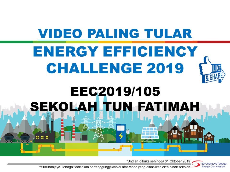 Profil Sekolah Tun Fatimah Johor Bahru - Home - See more of sekolah tun fatimah johor baharu on facebook.