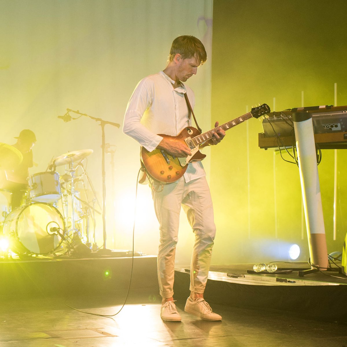 michaelbridge's tweet photo. Tycho - Weather World Tour
Riviera Theatre, Chicago
Sunday Sep 15, 2019

#tycho @TheRivChicago https://t.co/Mlmo6sYRNo