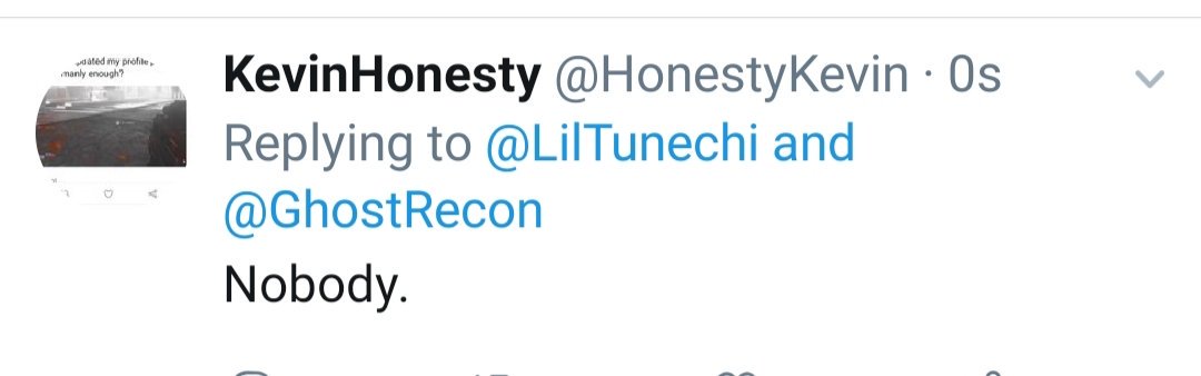 KevinHonesty (@honestykevin) on Twitter photo 