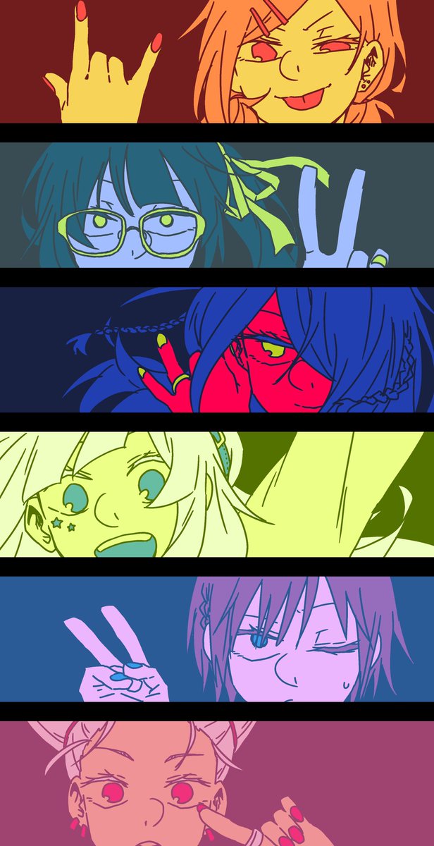 呪術女子! 