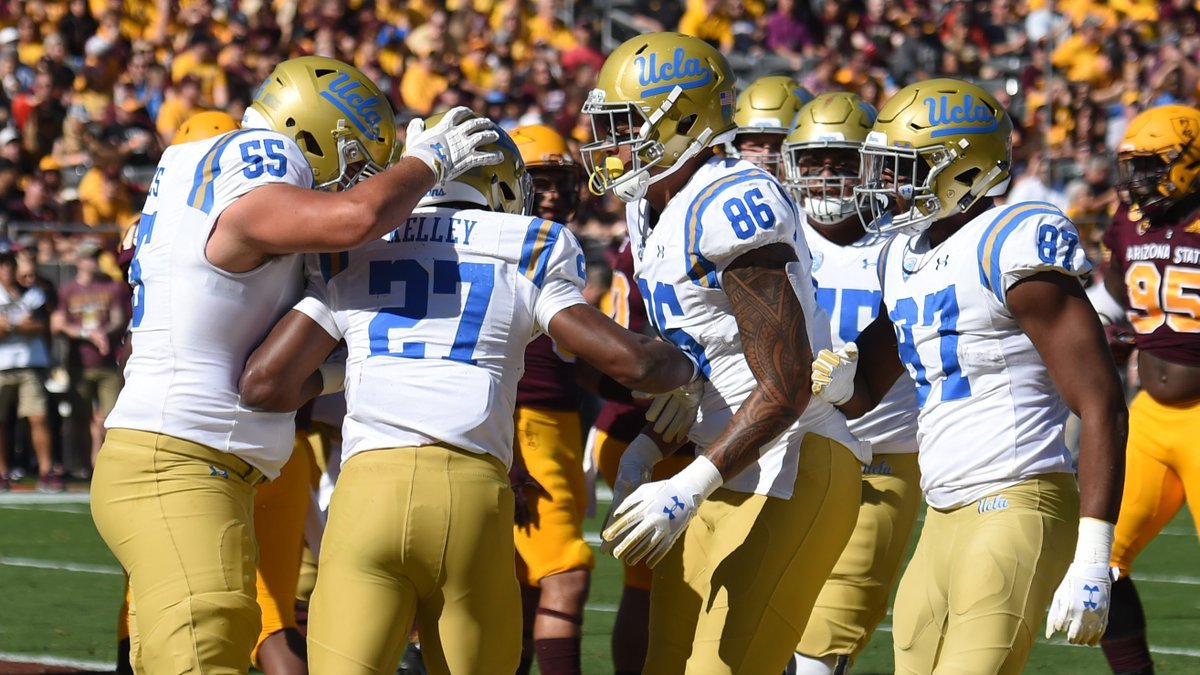 Ucla virginia betting line Ucla virginia betting line shareholder value analysis investopedia forex