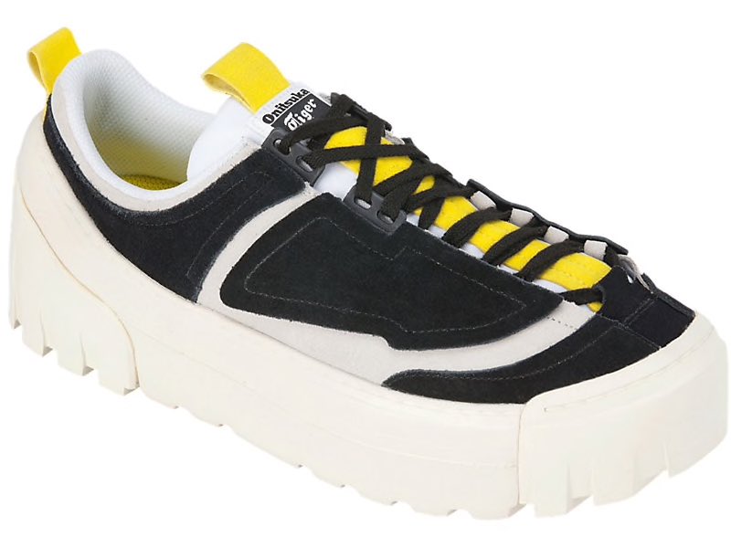 onitsuka tiger chunky runner