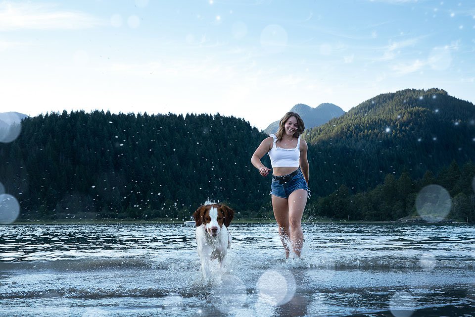 BellaBucchiotti's tweet image. #Ad 🐶 If you and your fur baby are anything like Beau + me, you are always up for an adventure! But sometimes there is a little bit of stress for the both of us because of dog motion sickness. #ReadTheBlog xoxobella.com/2019/09/dog-da…  #zoetispetcare #dogmotionsickness