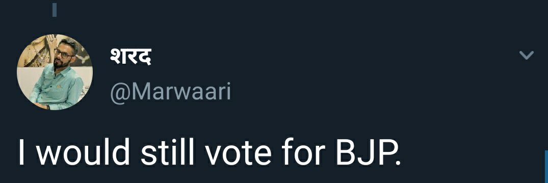 yononsensedude's tweet photo. "इस मूर्खता की ��ोई सुबह नहीं"
A thread ft @Marwaari https://t.co/dyU6RLaURN