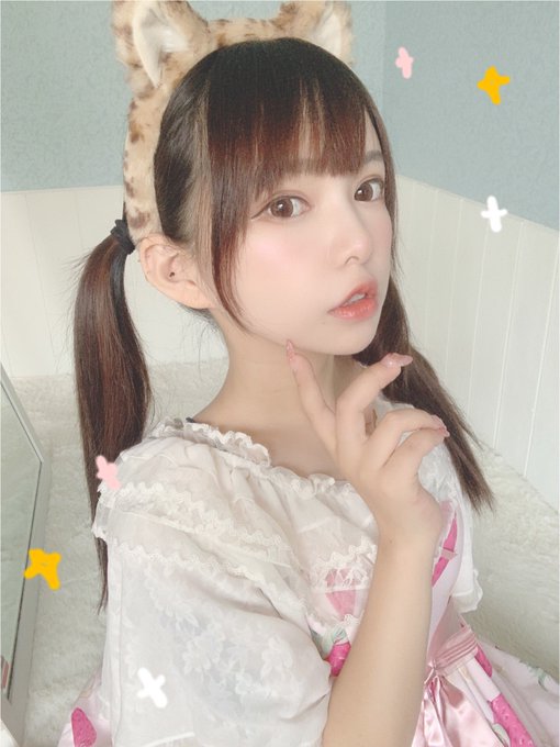 Twitterのコスプレ画像46