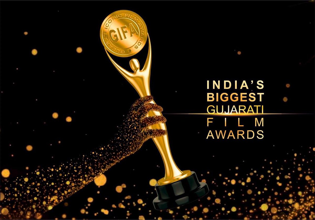 gujfilmaud's tweet photo. નવેમ્બર ૨૦૧૮ થી ૩૦ ઓક્ટોબર ૨૦૧૯ સુધી થીયેટરમાં રીલીઝ થયેલી તમામ ફીલ્મો પાસેથી નામાંકન મંગાવવામા આવે છે. નામાંકન મોકલવા લોગ ઈન કરો https://t.co/lI3UVipUHb  અથવા સંર્પક કરો વિવેક ઠક્કર - 8866812244 વધુ માહીતી અમારા ફેસબુક પેજ પરથી મેળવી શકાશે.

#Gujaratifilm #gifa https://t.co/iuPIlihjKh