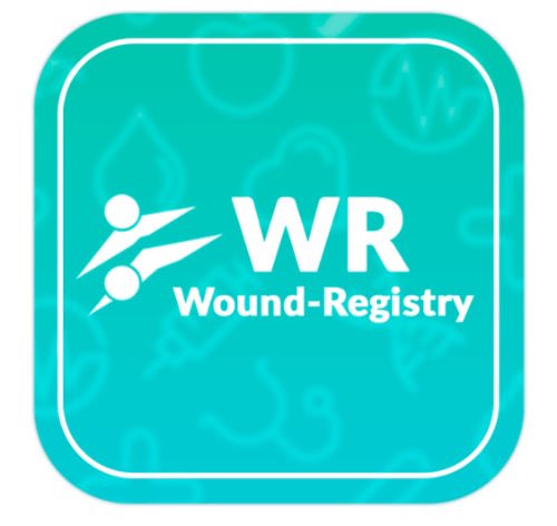 Ulcerasnet's tweet photo. App Wound-Registry: La nueva App para el registro de heridas @CareWound1 

https://t.co/cD2UQXZpLd https://t.co/eJEleEiBuV