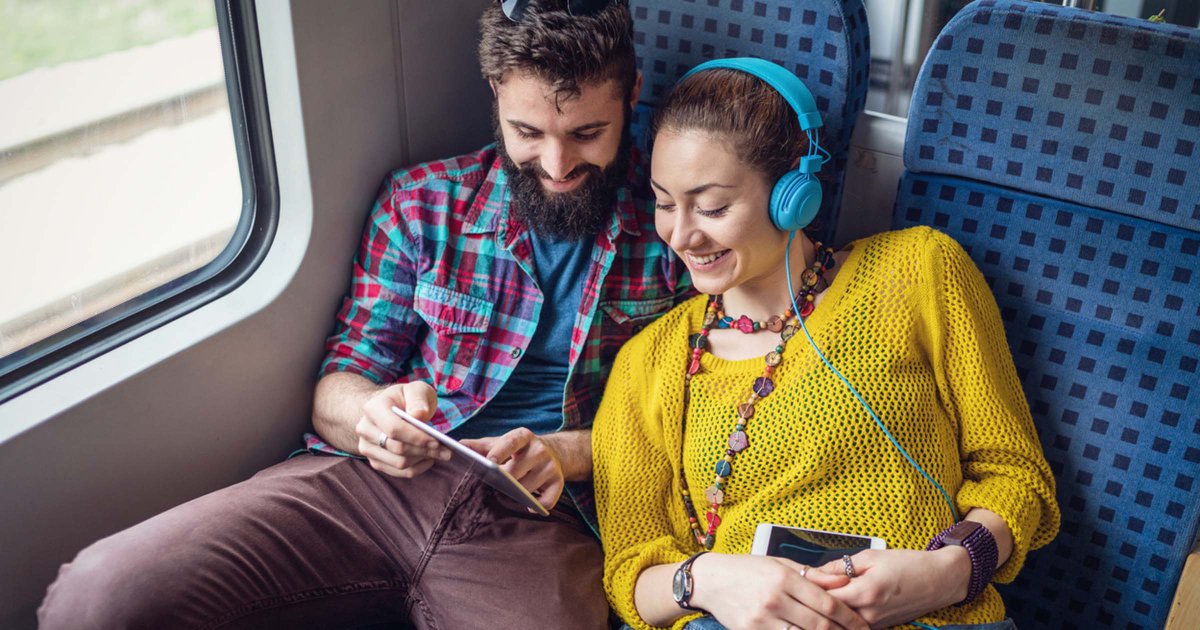 Fujitsu on rakentanut  <a href="/SitraFund/">Sitra</a> 'n rahoittamassa IHAN-pilottihankkeessa mobiilisovelluksen, jolla turisti voi asioida terveydenhuollon ammattilaisten kanssa kaikkialla maailmassa. Yksilölliset terveystiedot ovat aina saatavilla. fujitsu.com/fi/about/resou… #terveydenhuolto