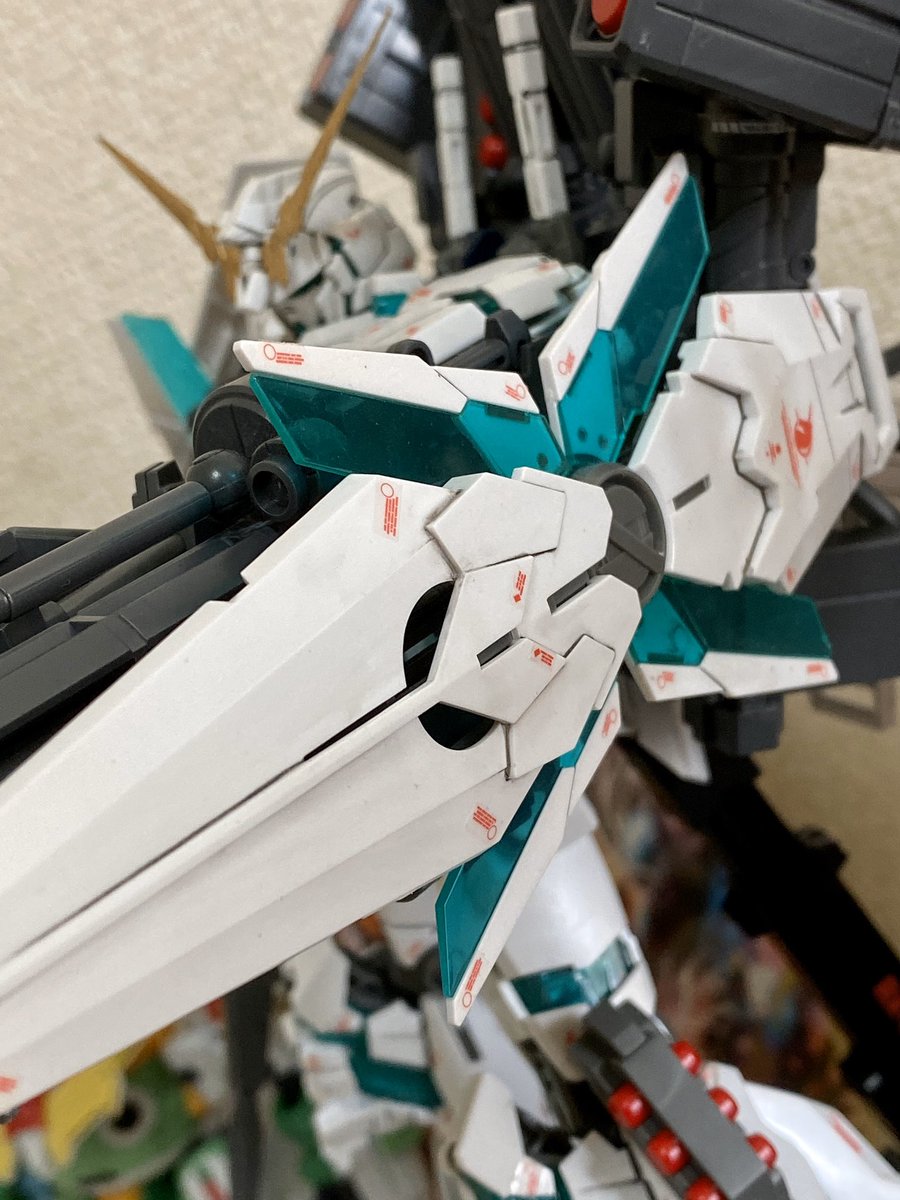 かっこいいけど、
二度と作りません‼︎