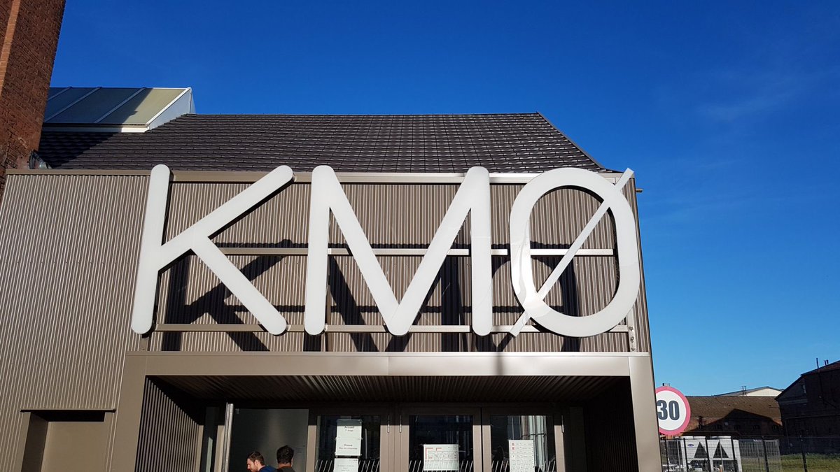 Forum emploi formation numérique au <a href="/KM0_info/">KMØ</a> à <a href="/Mulhouse/">Ville de Mulhouse</a>, organisé par l'@orientoscope. L'occasion de rencontrer Access Code School dont la prochaine promo démarre le 4/11 à Mulhouse #emploi #formation #numérique <a href="/Ecole_Numerique/">La Grande École du Numérique</a> <a href="/OFP_FORMATION/">OFP FORMATION</a> <a href="/onlineformapro/">Onlineformapro</a> #ACSMulhouse