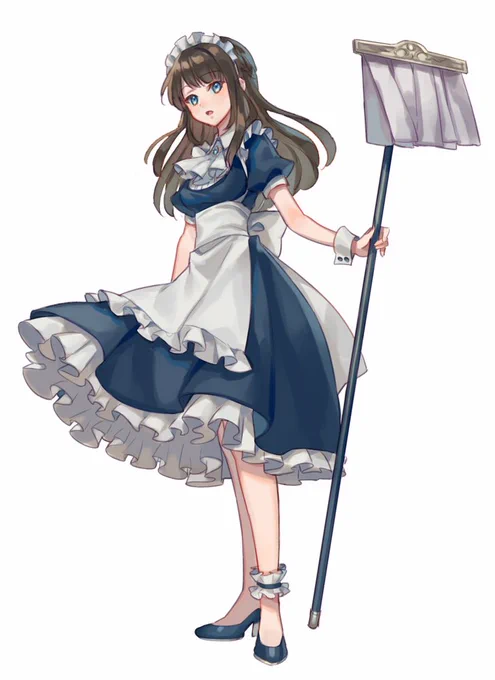 メイド 