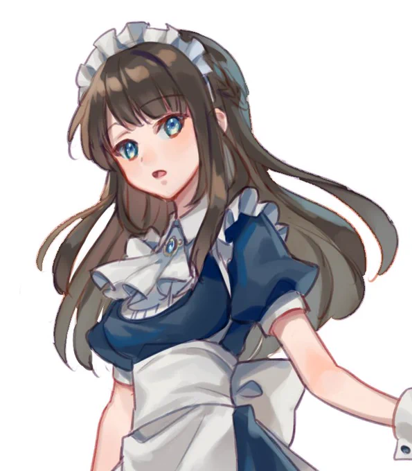 メイド 