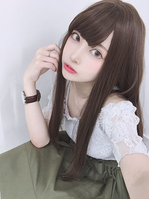 Twitterのコスプレ画像19