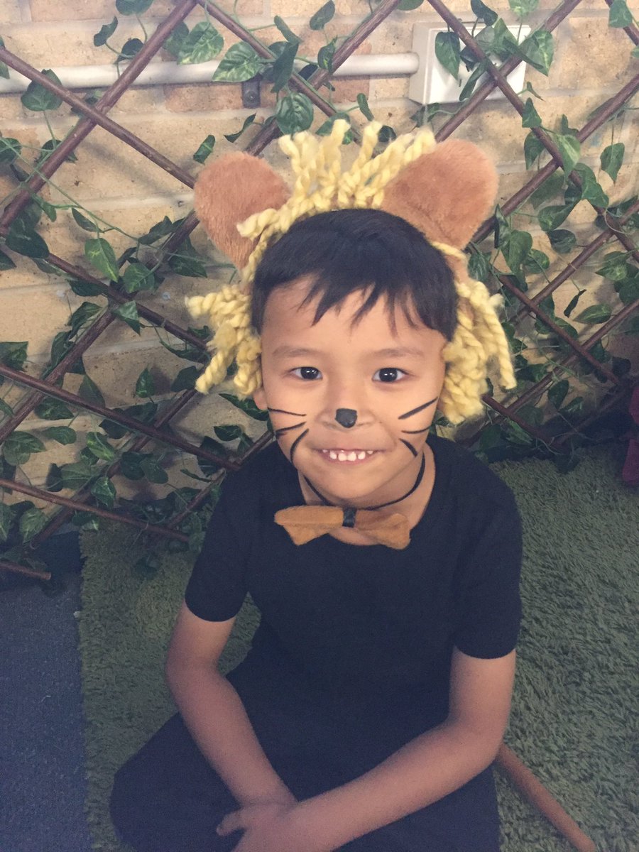 MrsZabakly2's tweet photo. We have had such a magical, memorable and exciting week! #LionKing #Nightatthemovies @AshfieldPS https://t.co/xuYih7a4jy