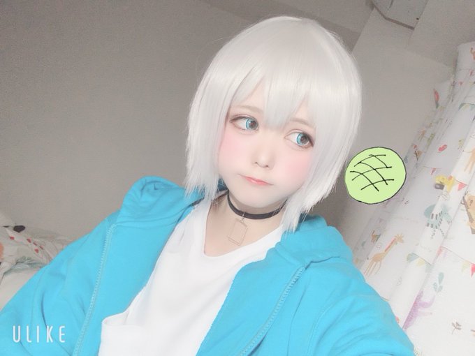 コスプレイヤーもがみひなたのTwitter画像21