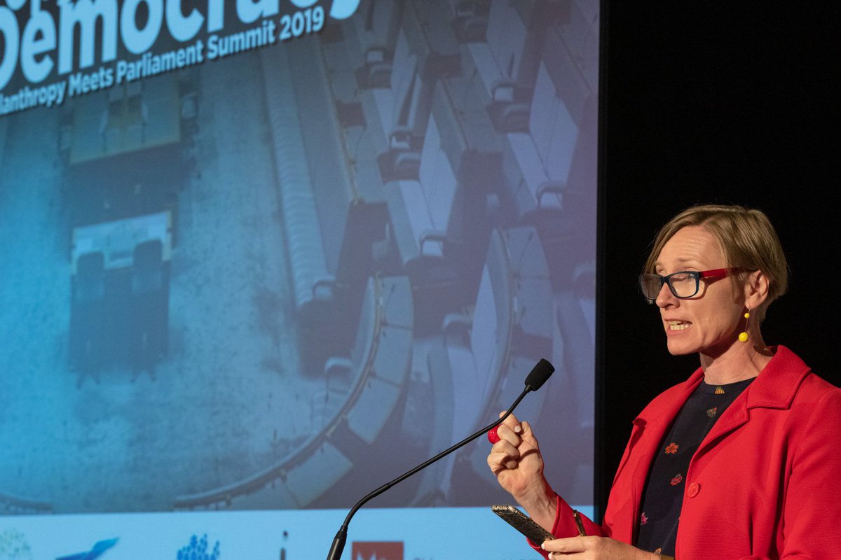 PhilanthropyAus's tweet photo. After wrapping up #PASummit2019 in #Canberra yesterday, we now look forward to the work that will be developed, enhanced and refined as a result of us all coming together to foster more &amp; better #philanthropy in Australia. Special thanks to Summit Principal Partner @prfoundation1 https://t.co/leFiGy8cjw