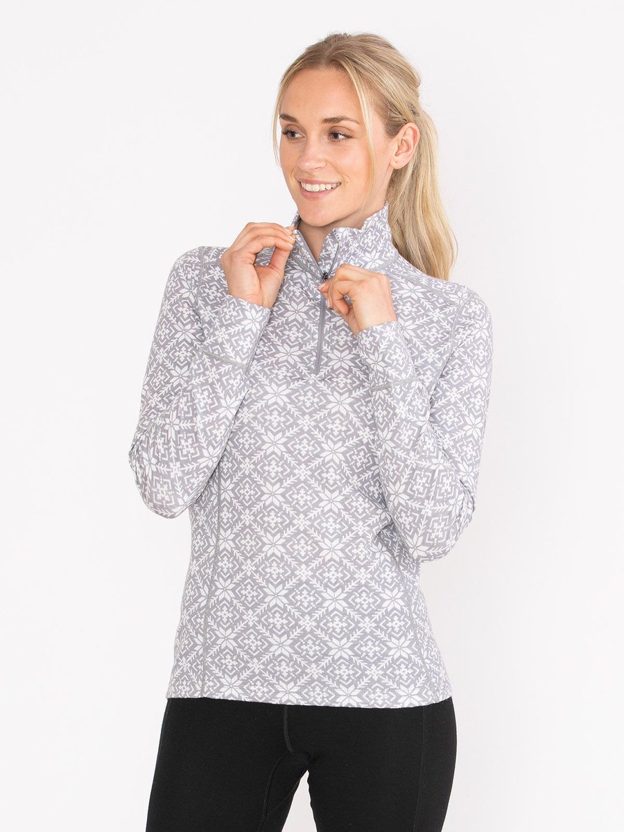 UllmaxFI's tweet photo. Wool Star 1/2 ZIP
Nyt kun syksy lähestyy haluamme esitellä harvinaisen mukavan pusero, jossa sisäpuoli pehmää toiminnallista materiaalia, ja ulkopuoli merinovilla! 
#ullmax #merinovilla #varainhankinta #syksy https://t.co/K3MpNeeRzr