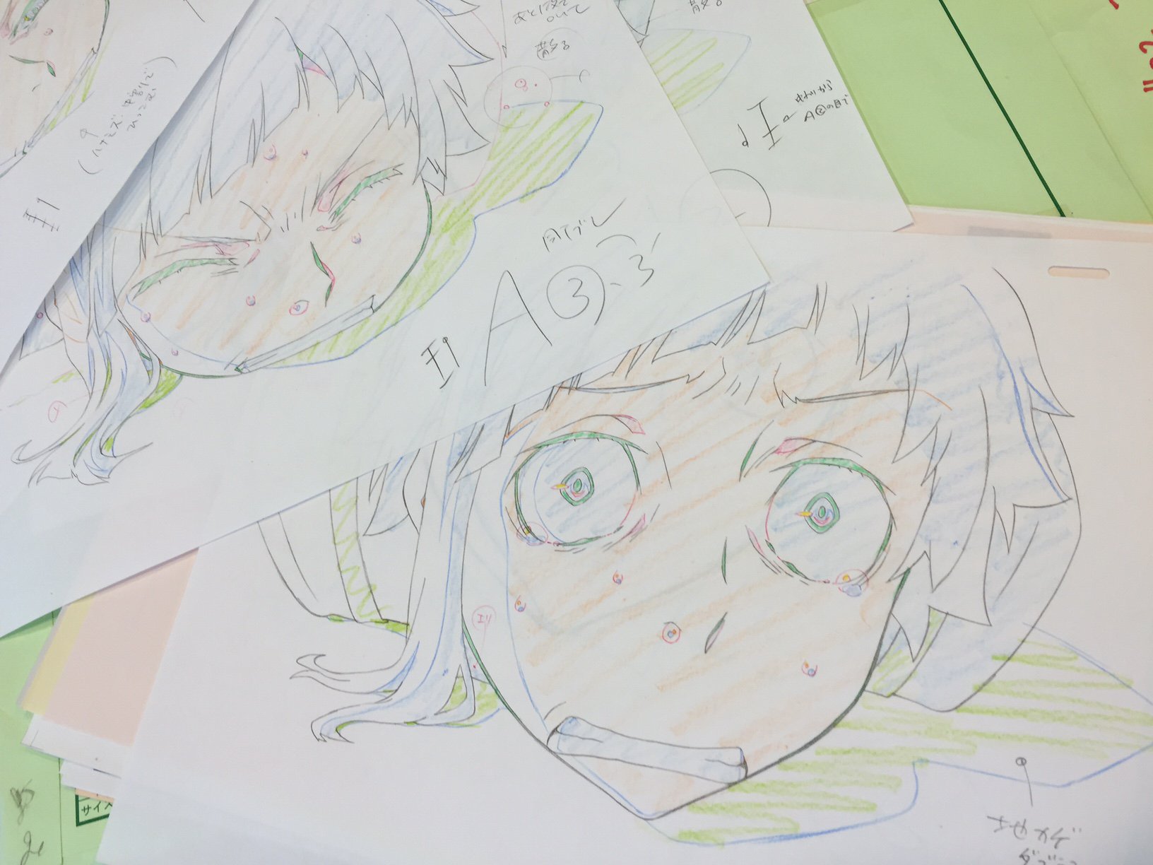 アニメ「文豪ストレイドッグス」公式 on Twitter: アニメ「文豪ストレイドッグス」公式 on Twitter:
