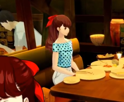 All you can eat? Psst, challenge accepted...