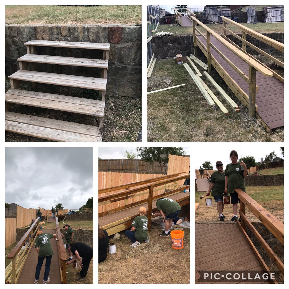 Team Depot D-151 tweet media