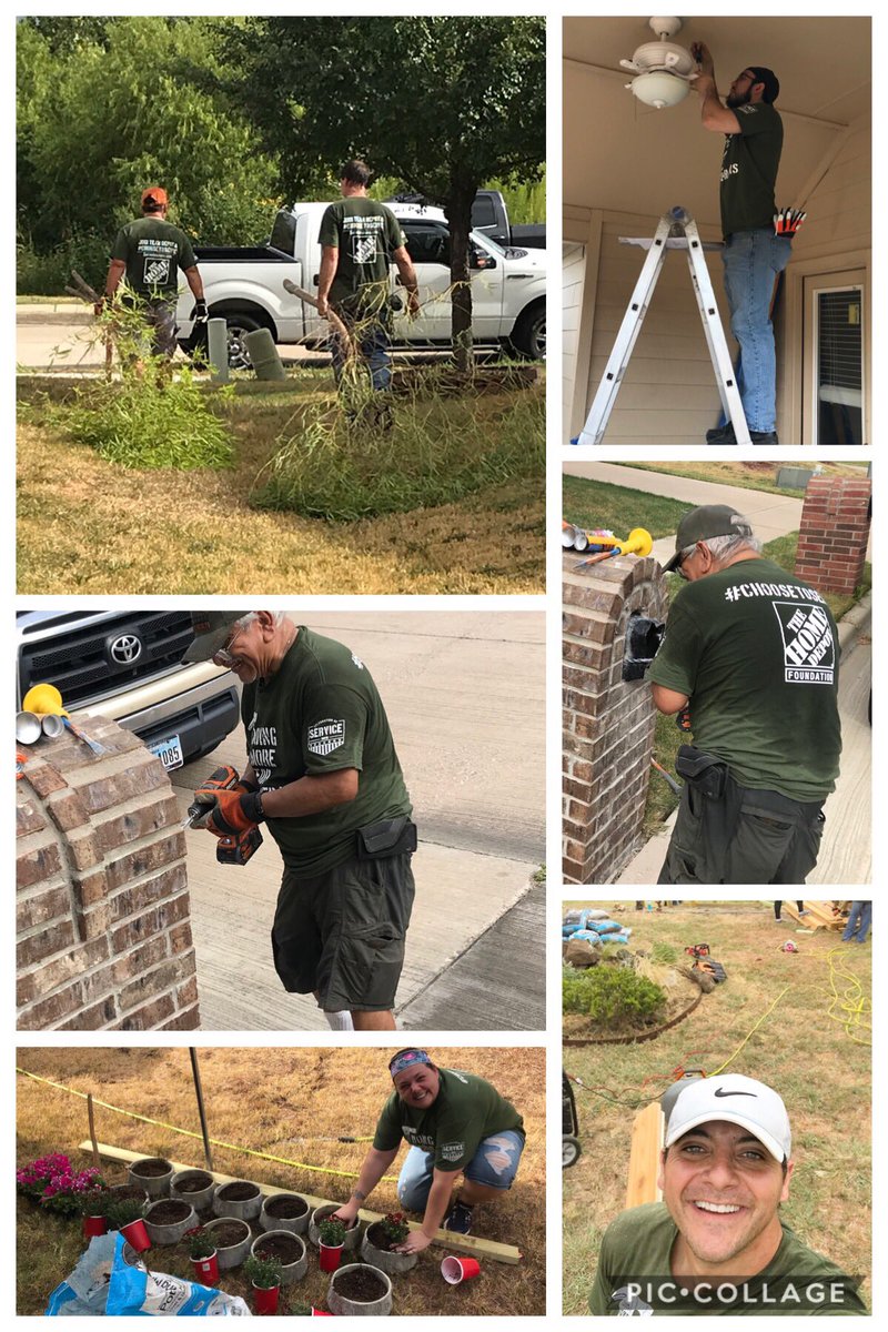 Team Depot D-151 tweet media