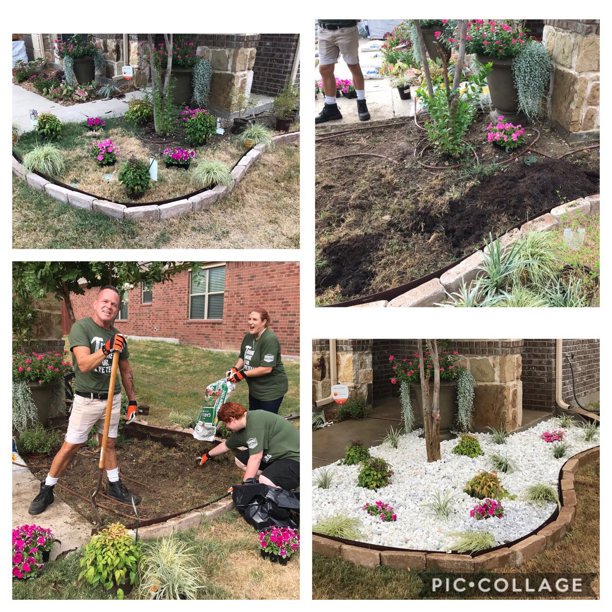 Team Depot D-151 tweet media