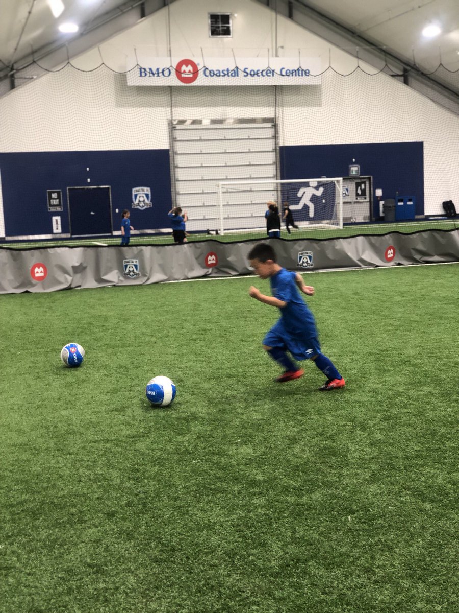 BMO KID STARTS TO KICK.