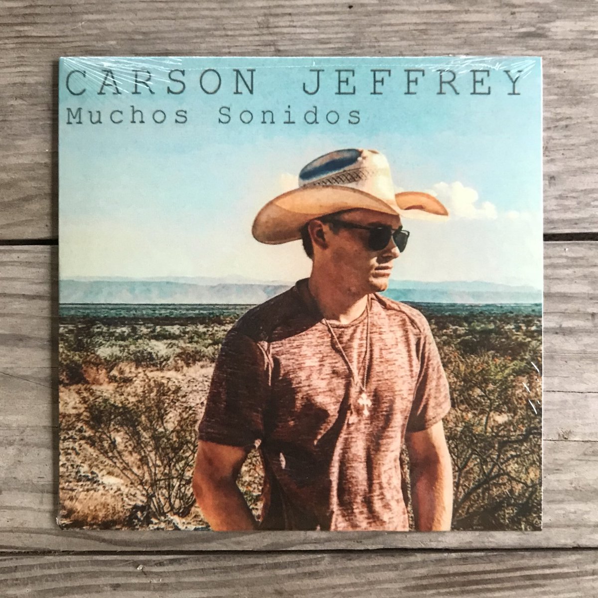 carson__jeffrey's tweet photo. It’s here y’all! Stream it everywhere. https://t.co/cuNHjTK8nb