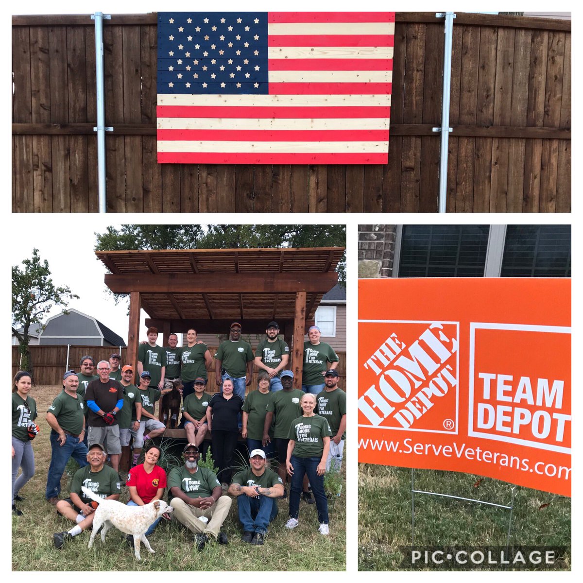 Team Depot D-151 tweet media