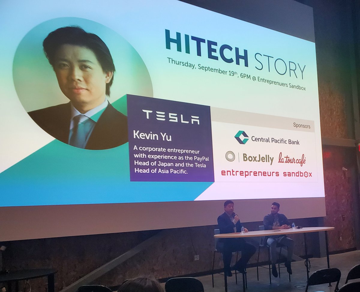 UxHalliday's tweet photo. #hitechstory #CPBRISE2020 https://t.co/99liLbY8yy