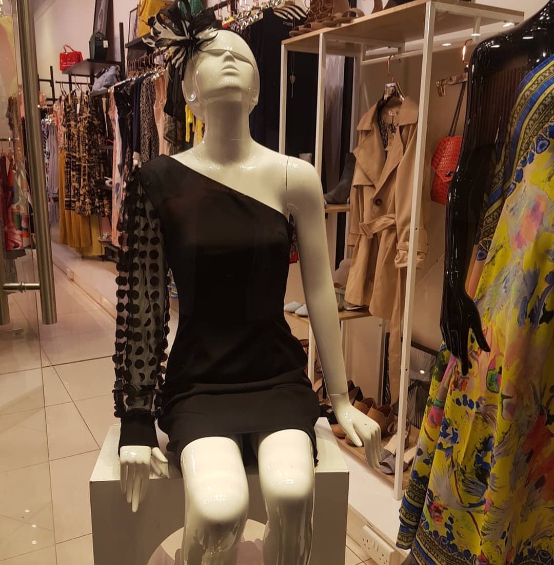 VynnieIsaac's tweet photo. Your number one spot for The trending fashion #TwoStylish , Visit Two Rivers Mall today and experience the Fashion Salebration https://t.co/IqBzPFSw0a