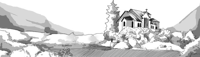 rough sketch for a class! thought I could share! 