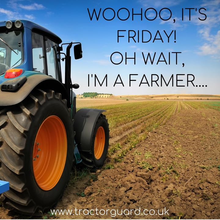 TractorGuard tweet picture