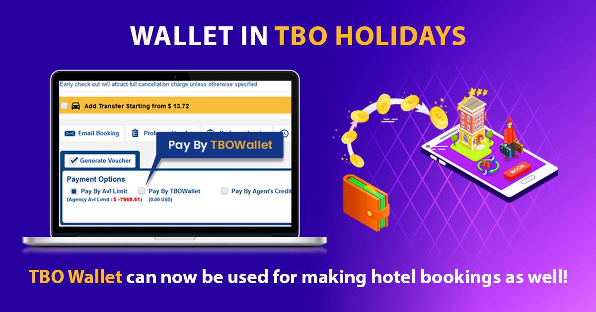 TBO.COM on X: Booking hotels very frequently on our portal