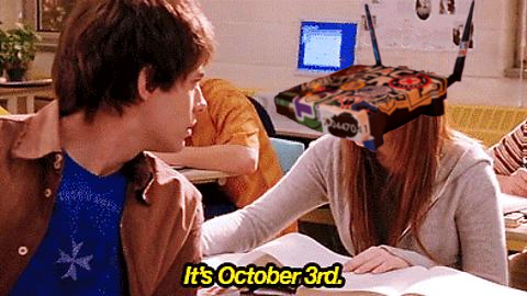 bouldersec's tweet photo. Hey h4x0rs,
On Wednesdays we wear pink, but Thursday is the day we break out the black hoodies! We're trying out a new location this month, so join us at Sanitas Brewing for cool hacks & classy shellacs! 💅
***SANITAS BREWERY*** :: Thursday 10/3 :: 7PM https://t.co/p2Cf992ThE