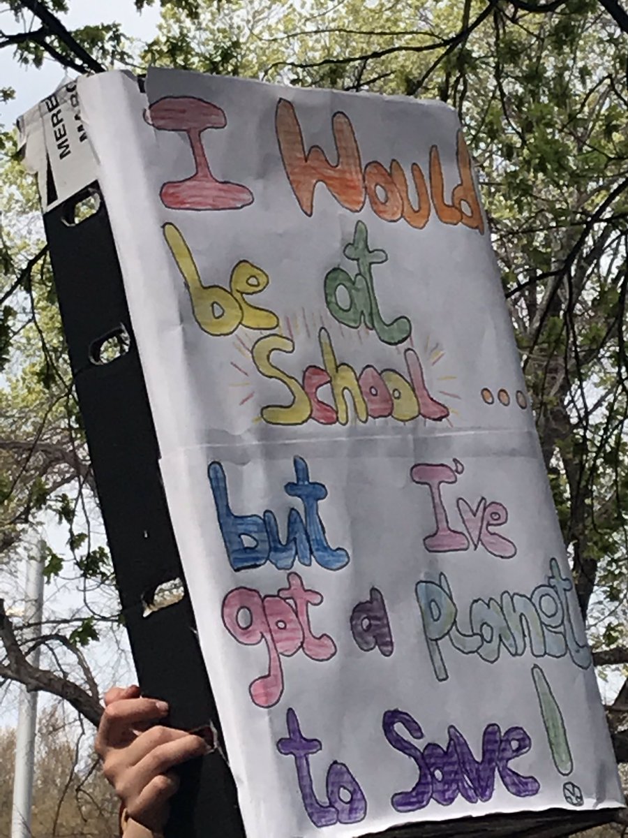 AndreePoppleton's tweet photo. HUGE turnout for #Hobart #climatestrike 🌏🌍🌏 people from ALL walks of life #wecare ❤️ #coolsigns 😎 https://t.co/0xNhF20gPO