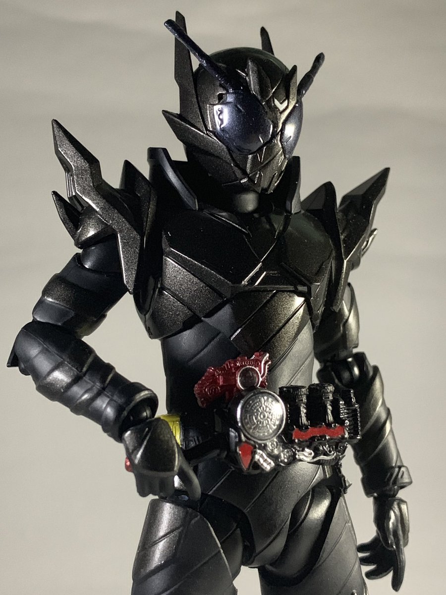 SHFiguarts仮面ライダーメタルビルド S.H.Figuarts フィギュアーツ