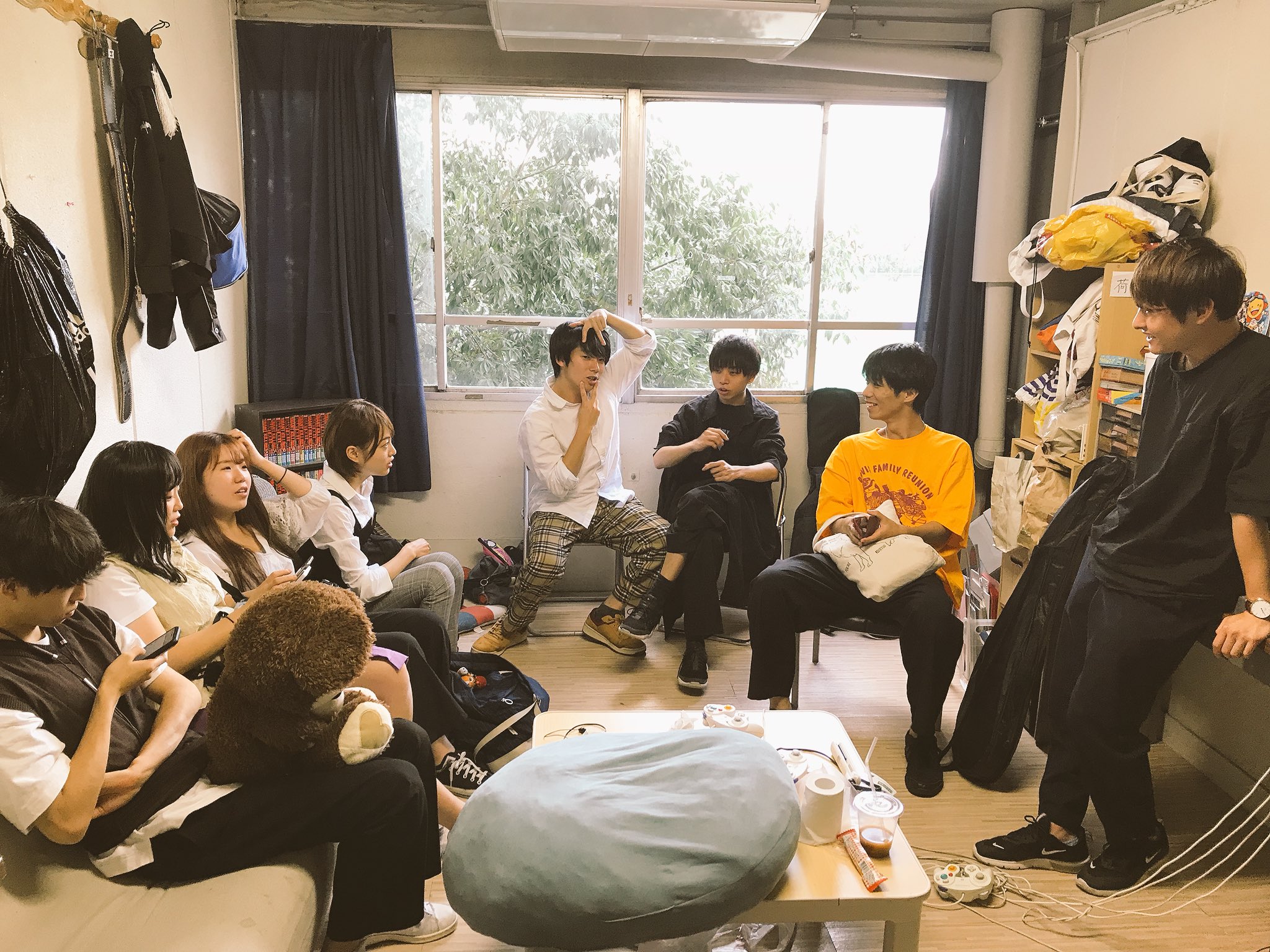 成城大学商業英語研究部(商英) (seijosbec) / Twitter