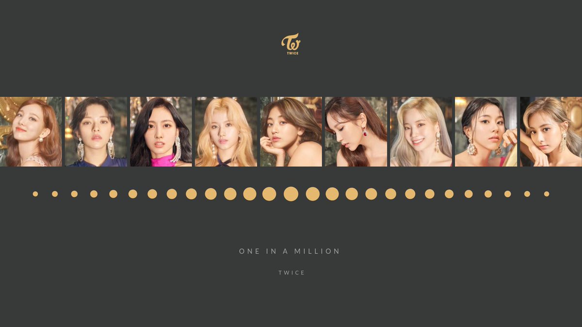 Wallpaper 19x1080 Twice Feel Special Wallpaper